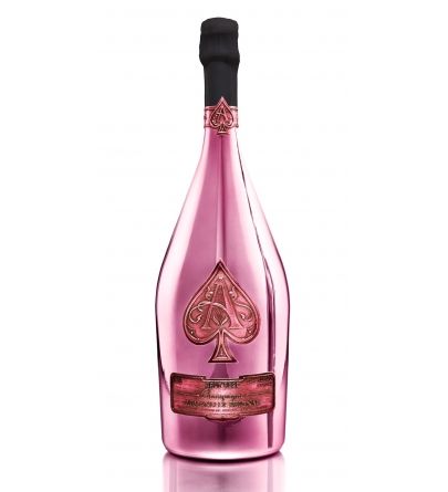 Armand de Brignac Rosé magnum Armand de Brignac Rosé magnum